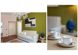 Artisti Nest - 500 m from Piazza di Spagna