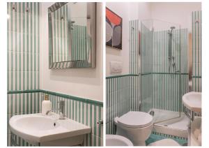 Artisti Nest - 500 m from Piazza di Spagna