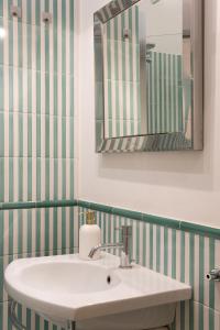 Artisti Nest - 500 m from Piazza di Spagna