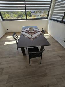 Isolarentalcar Apartment