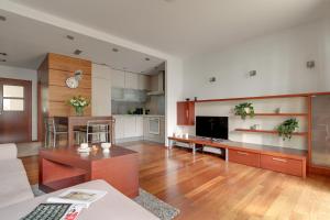 Sopot Łokietka Comfort & Free Parking by Downtown Apartments