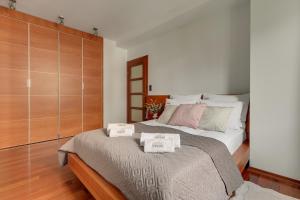 Sopot Łokietka Comfort & Free Parking by Downtown Apartments