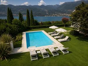 Villa Aria