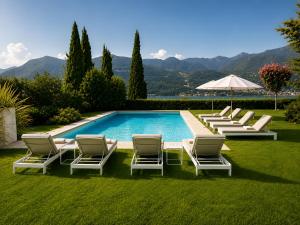 Villa Aria