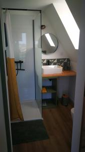Chalet des collines