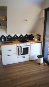 Chalet des collines