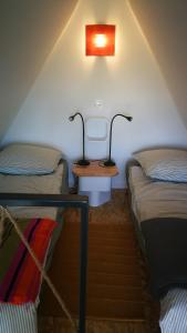 Chalet des collines