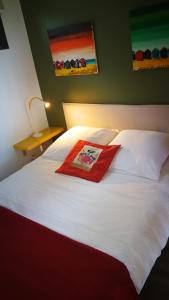 Chalet des collines