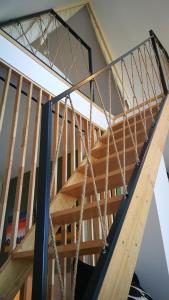 Chalet des collines
