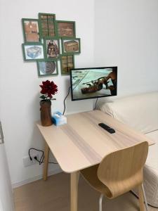ATHENA COURT Hostel -MT0586