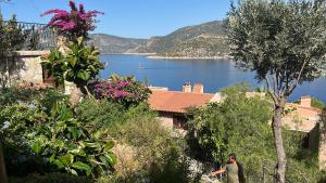 Villa Olive Garden, Kalkan Club Patara