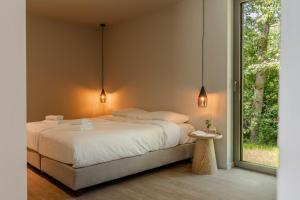 Luxury Suite for 2 – Woodz Lodges