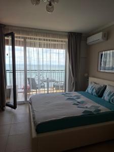 Studio Akrotiria Sea View Nesebar
