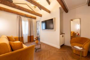 Hotel San Samuele