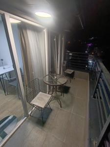 Travel Hub Hostel Central