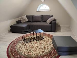 Villa by the Baltic Sea