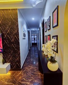 Private 3-Bedroom Bungalow, Guarded House in Moshi