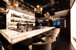 Hotel-Restaurant Valrose