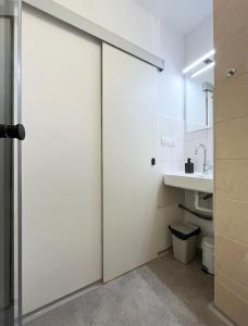 Cozy Emerald Studio Bratislava
