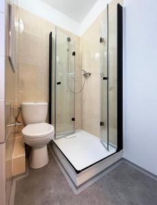 Cozy Emerald Studio Bratislava