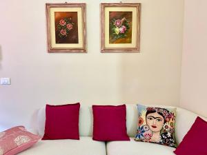 Quarto di San Giorgio by TraMonti Apartments