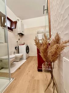 Quarto di San Giorgio by TraMonti Apartments