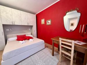 Quarto di San Giorgio by TraMonti Apartments