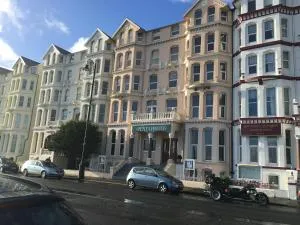 The Penta - Baldrine