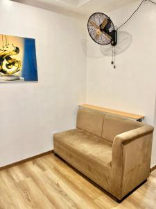 Condo Unit at Baguio City Proper