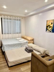 Condo Unit at Baguio City Proper
