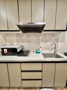 Condo Unit at Baguio City Proper