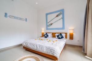 Tropical Oasis Villa, Steps from Seminyak Beach