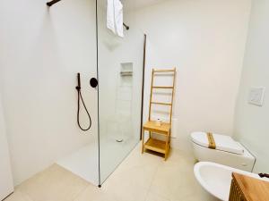 Newly Renovated Apartment, Garden & 3 Parking Spots - Porto Cervo 7 min