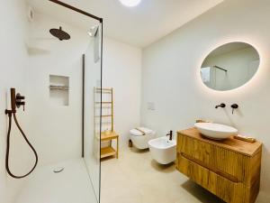 Newly Renovated Apartment, Garden & 3 Parking Spots - Porto Cervo 7 min