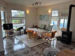 Spacious Mountain House Near Plovdiv, Forest Views