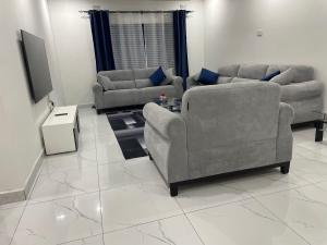 Savanna Spaces - Near Kenneth Kaunda International Airport