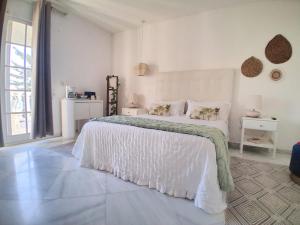 Villa Albahaca