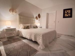 Villa Albahaca