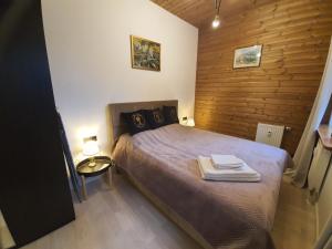 Tale of the Sea by Julias Apartments