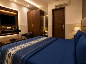 Hotel City palace