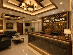 Hotel City palace