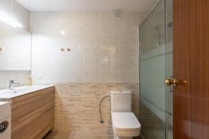 UHC Mediterraneo Apartment
