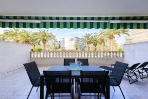 UHC Mediterraneo Apartment