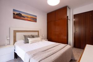 UHC Mediterraneo Apartment