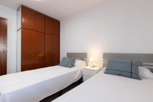 UHC Mediterraneo Apartment