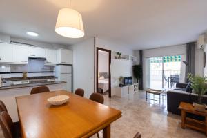 UHC Mediterraneo Apartment