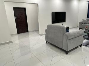 Savanna Spaces - Near Kenneth Kaunda International Airport