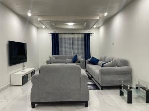 Savanna Spaces - Near Kenneth Kaunda International Airport