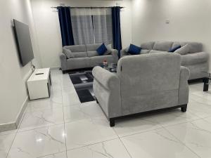 Savanna Spaces - Near Kenneth Kaunda International Airport