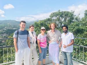 Sapphire Homestay
